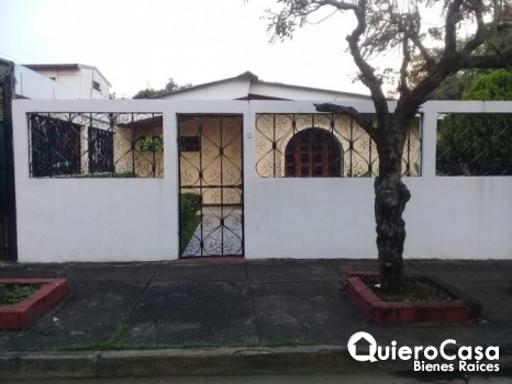 Se vende casa en los Robles | Venta QC3426