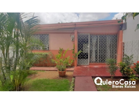 Bonita casa en venta en Altamira | Venta QC3788