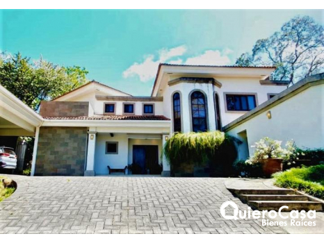 Preciosa casa en venta en Villa Fontana | Venta QC4221