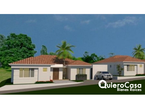 Casas modernas en pre-construccion en venta | Venta QC4332